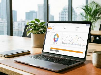 KI, die lernt und optimiert