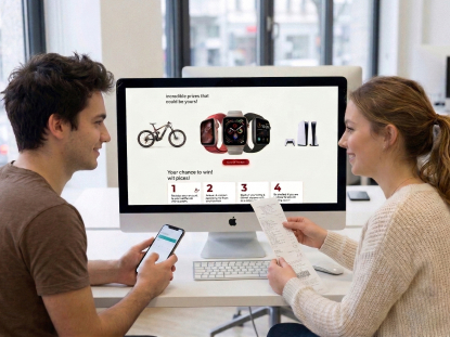 Flexible Kampagnen-Mechaniken