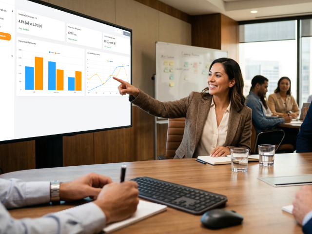 Überzeugen Sie sich selbst von BAP