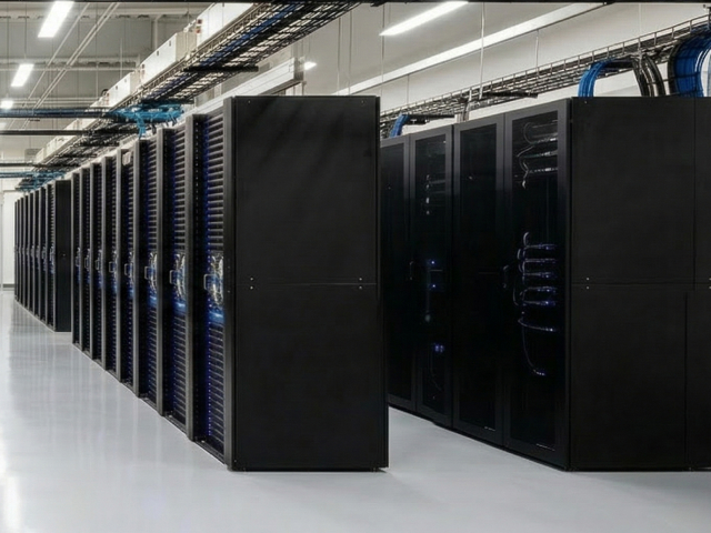 Enterprise-Sicherheit als Standard