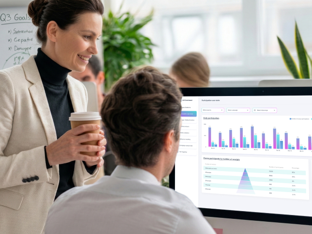 Erleben Sie СAP selbst