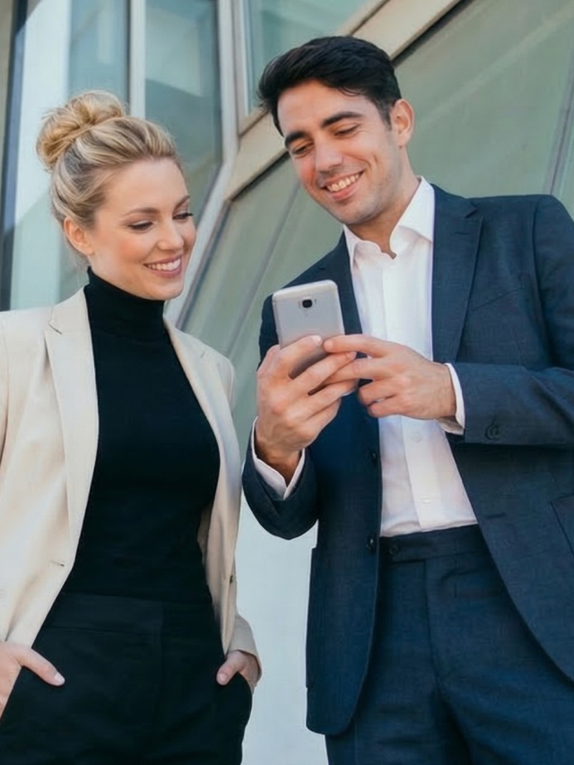  Leads in Kunden verwandeln