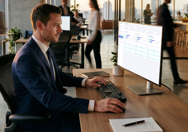 Nahtlose Integration