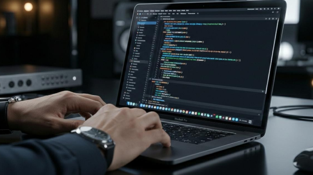 Webеntwicklung <br /> für Performance entwickelt.